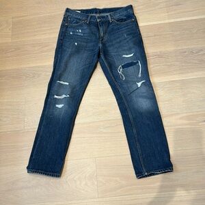 Levi’s 511 Jeans rarely worn (unisex)